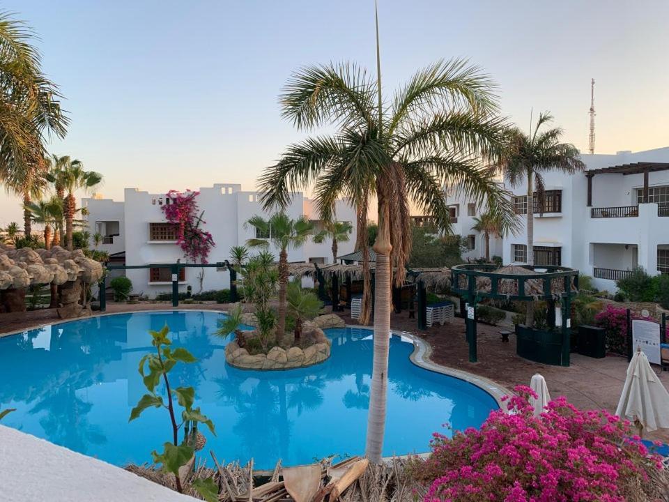 Delta Sharm Resort 111-83 Экстерьер фото