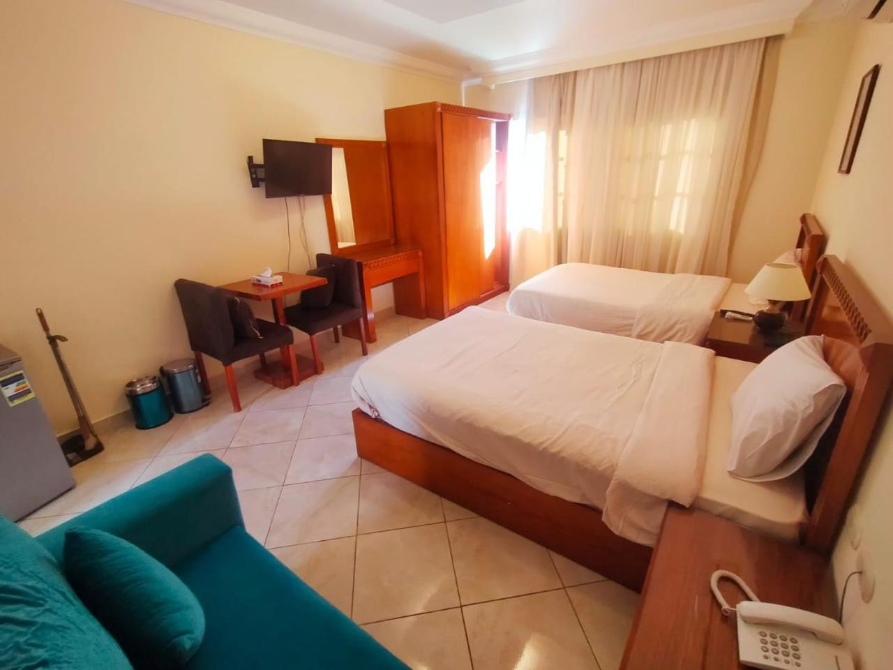 Delta Sharm Resort 111-83 Экстерьер фото