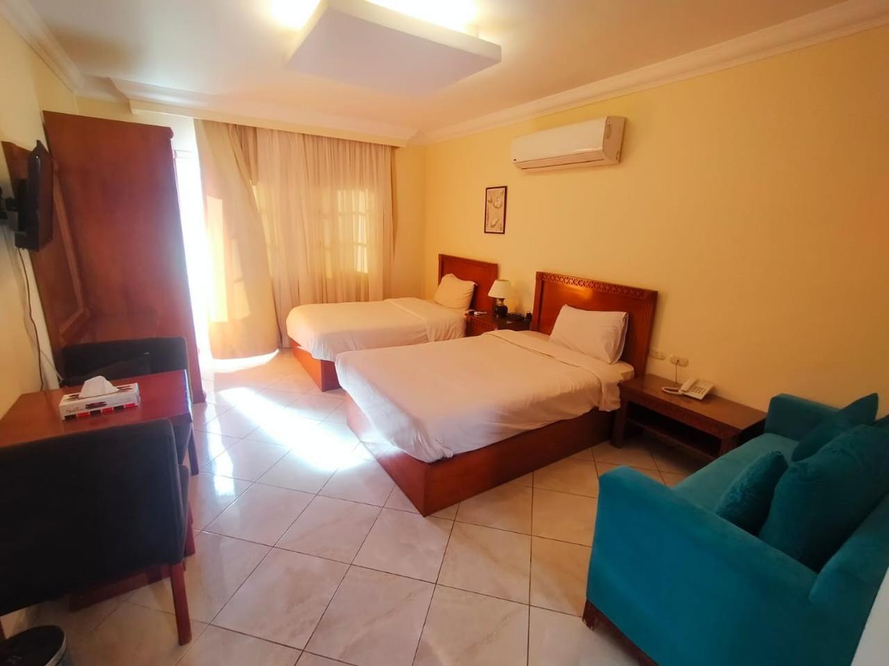Delta Sharm Resort 111-83 Экстерьер фото